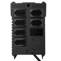 Estabilizador Revolution Speedy 1000va Monovolt 115/115v - 16621